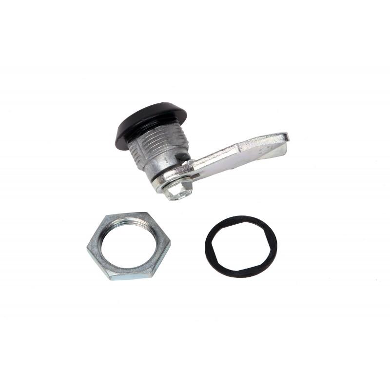 Clearwater Cover Lock | 0303450