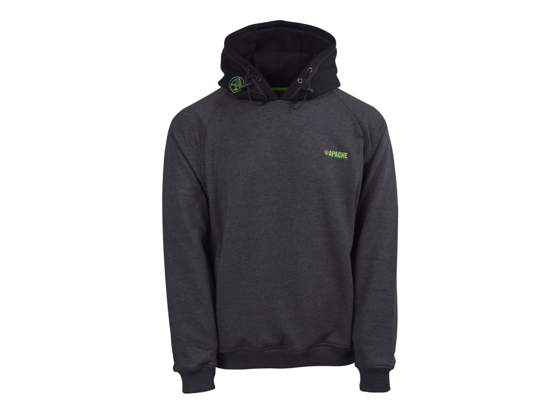 Apache Kingston Hooded Sweatshirt - XL (44/46in) KINGSTON XL