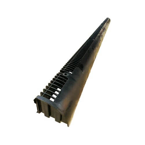 Over Fascia Vent - 25mm Air Gap - Pack of 5