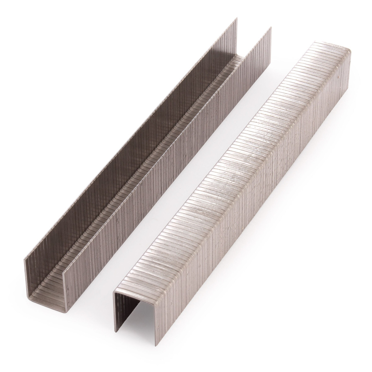 Arrow A508Ss1 T50 Heavy Duty Staples 1/2in (Pack Of 1000)