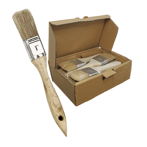 Restec 25mm Paint Brush