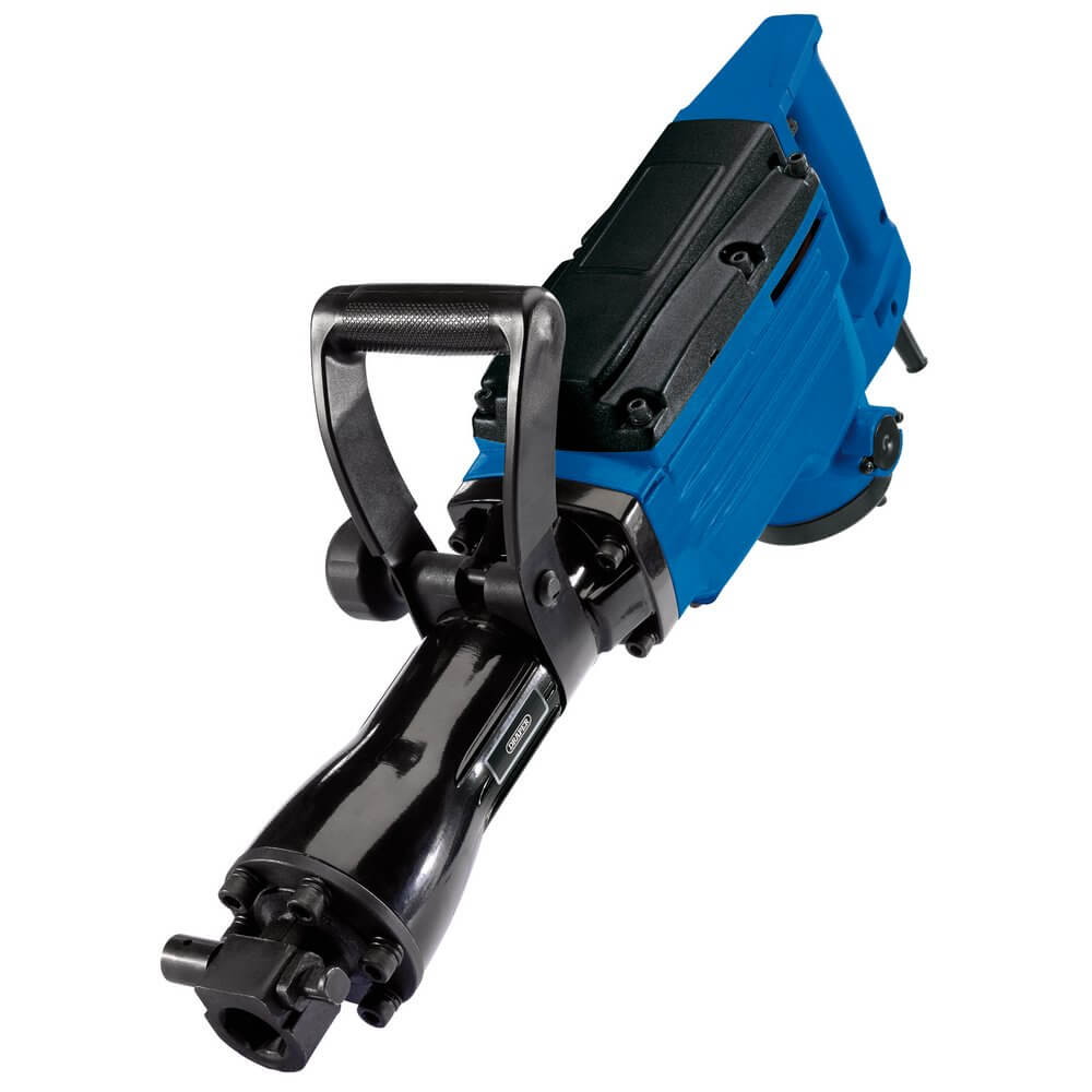 Draper 75737 110V Hex Breaker 14Kg 1500W each