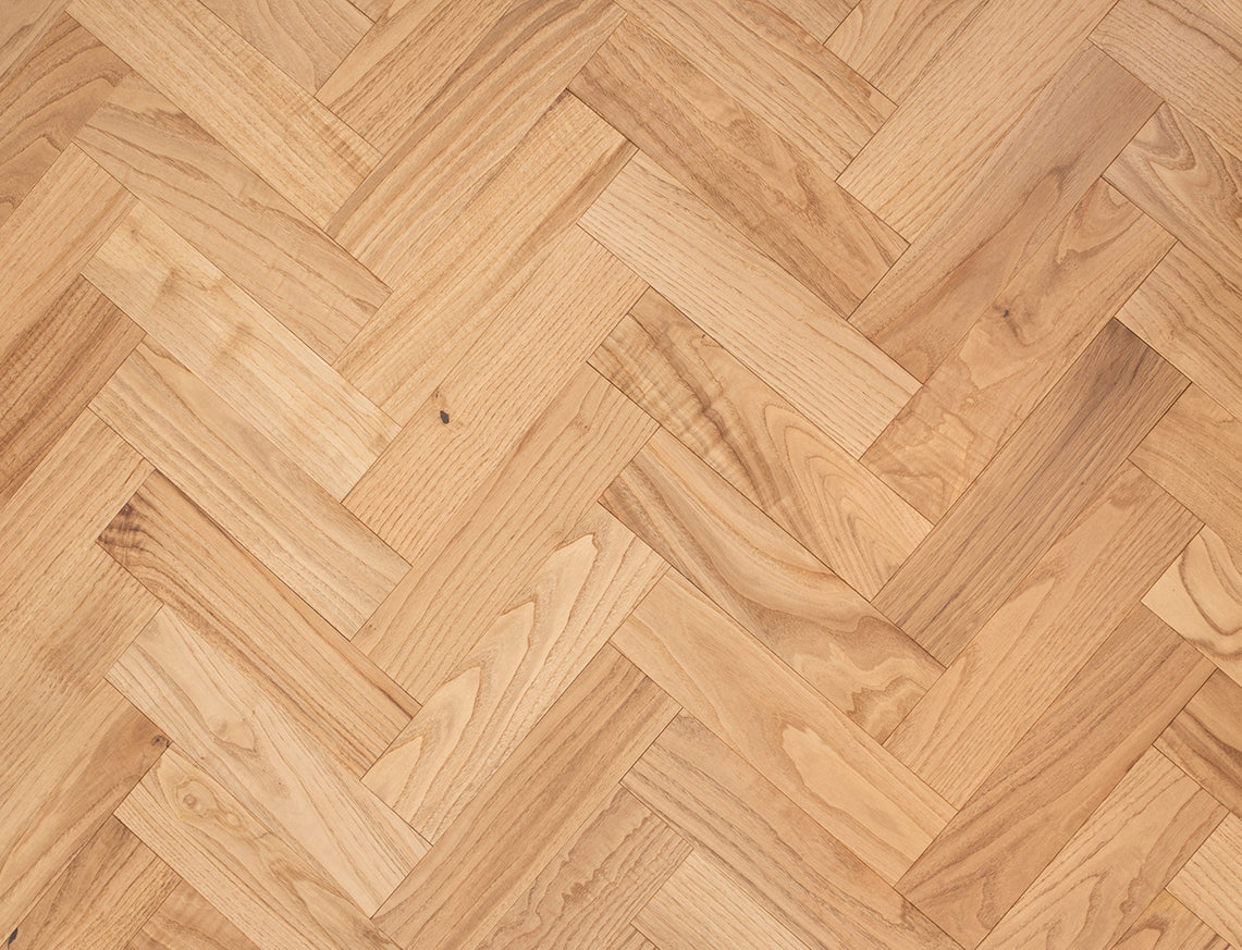 Swinley Oak Herringbone 10/3mm Engineered wood