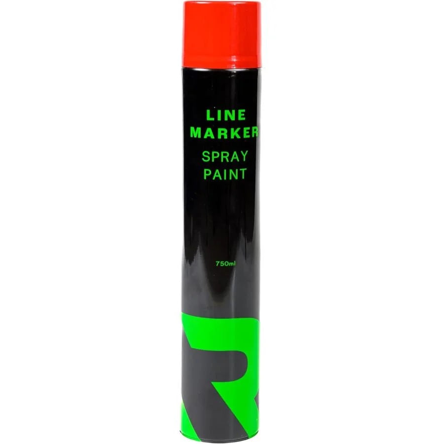 Rika Line Marker Spray - 750ml