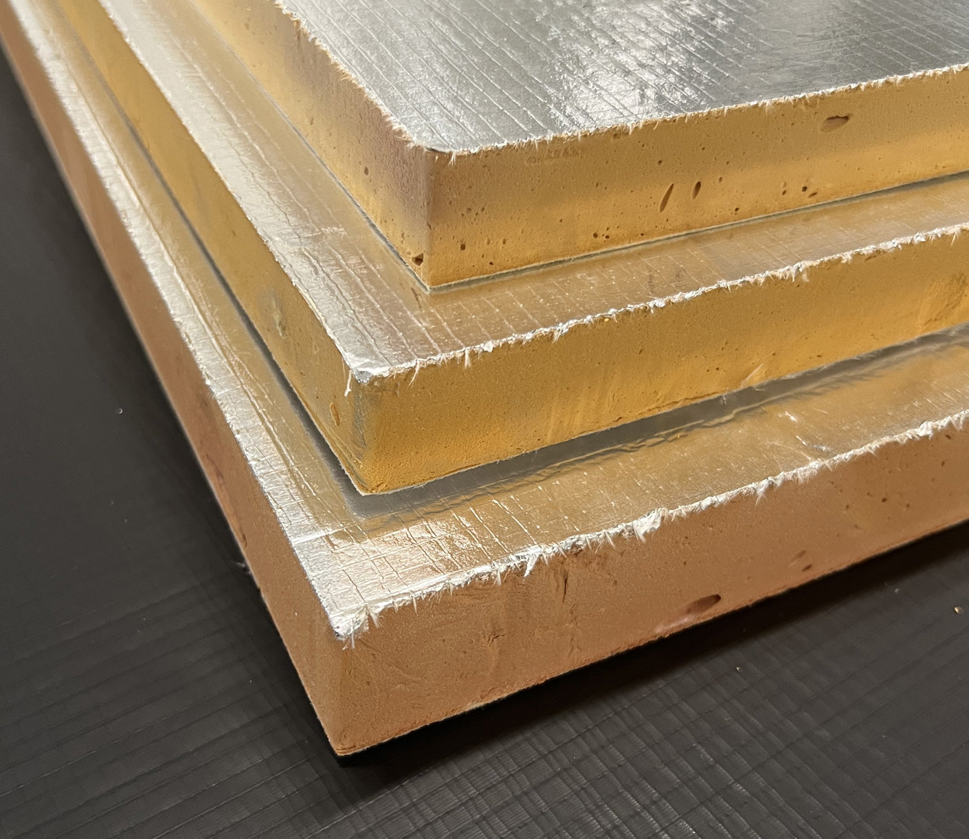 Phenolic Insulation Board