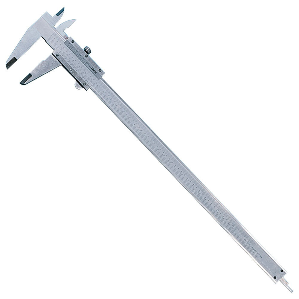 Clarke 4500210 Cm110 8 Vernier Caliper