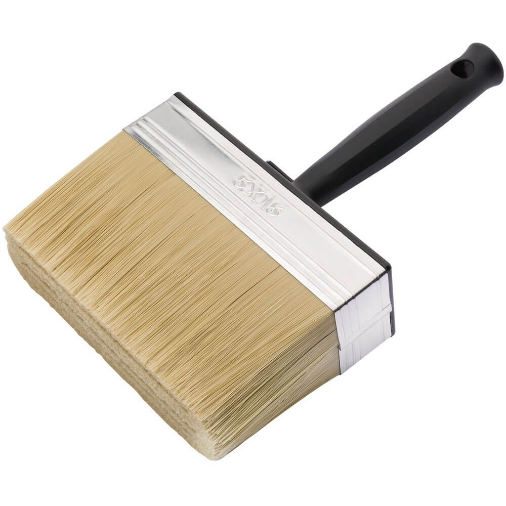 Draper 82519 Ceiling-Paste Brush 150Mm each