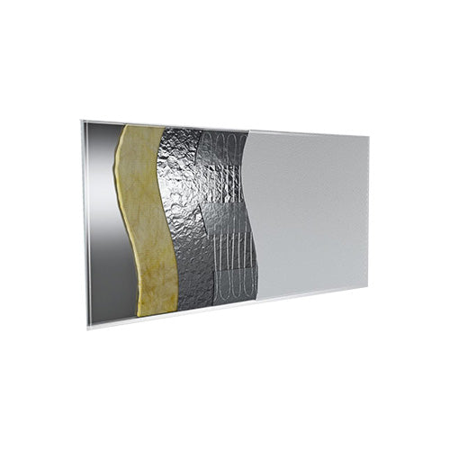 EcoSun U+ Coloured Infrared Heating Panel