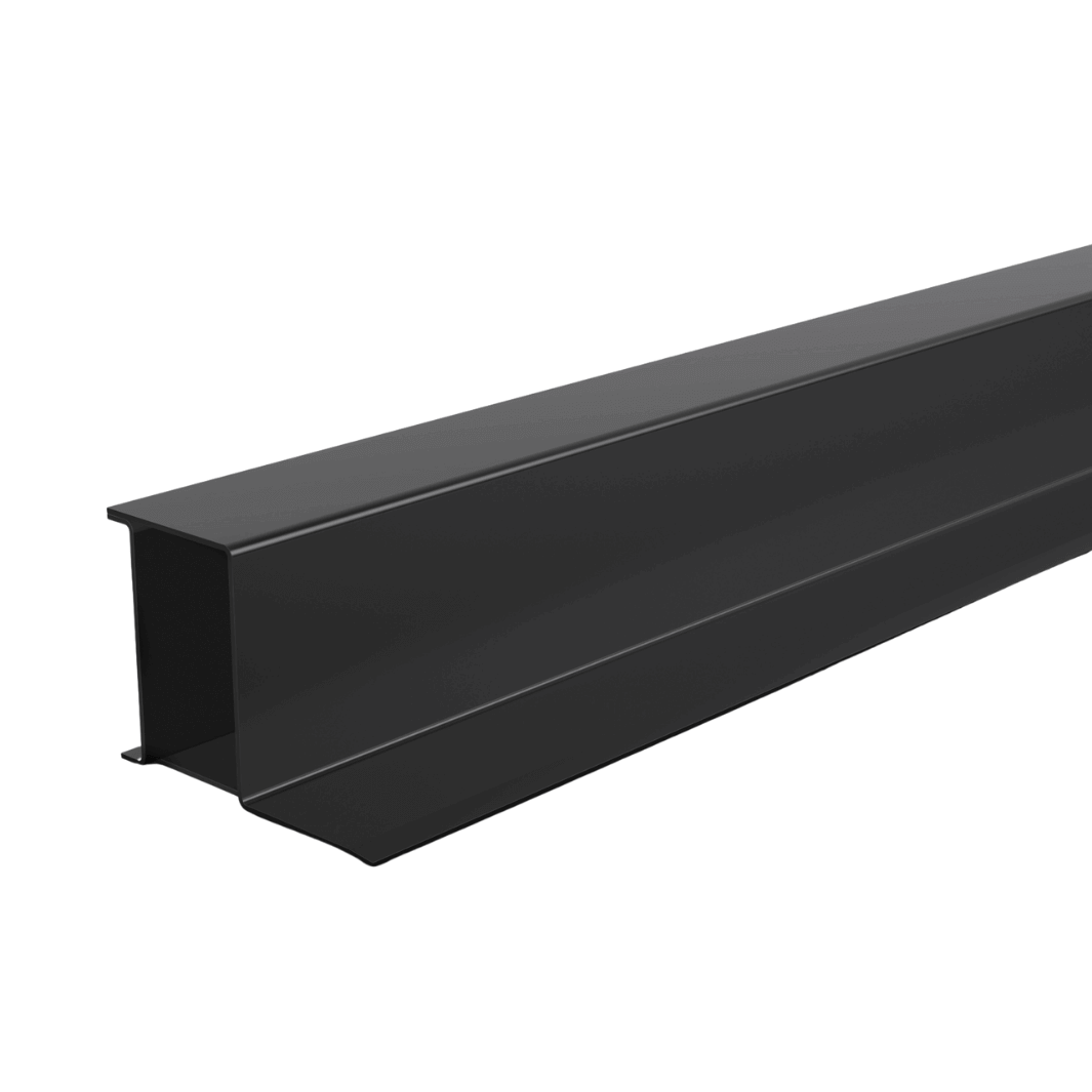 Catnic Heavy Duty (Shorter Lengths) 215mm Solid Wall Box Lintel CN71C