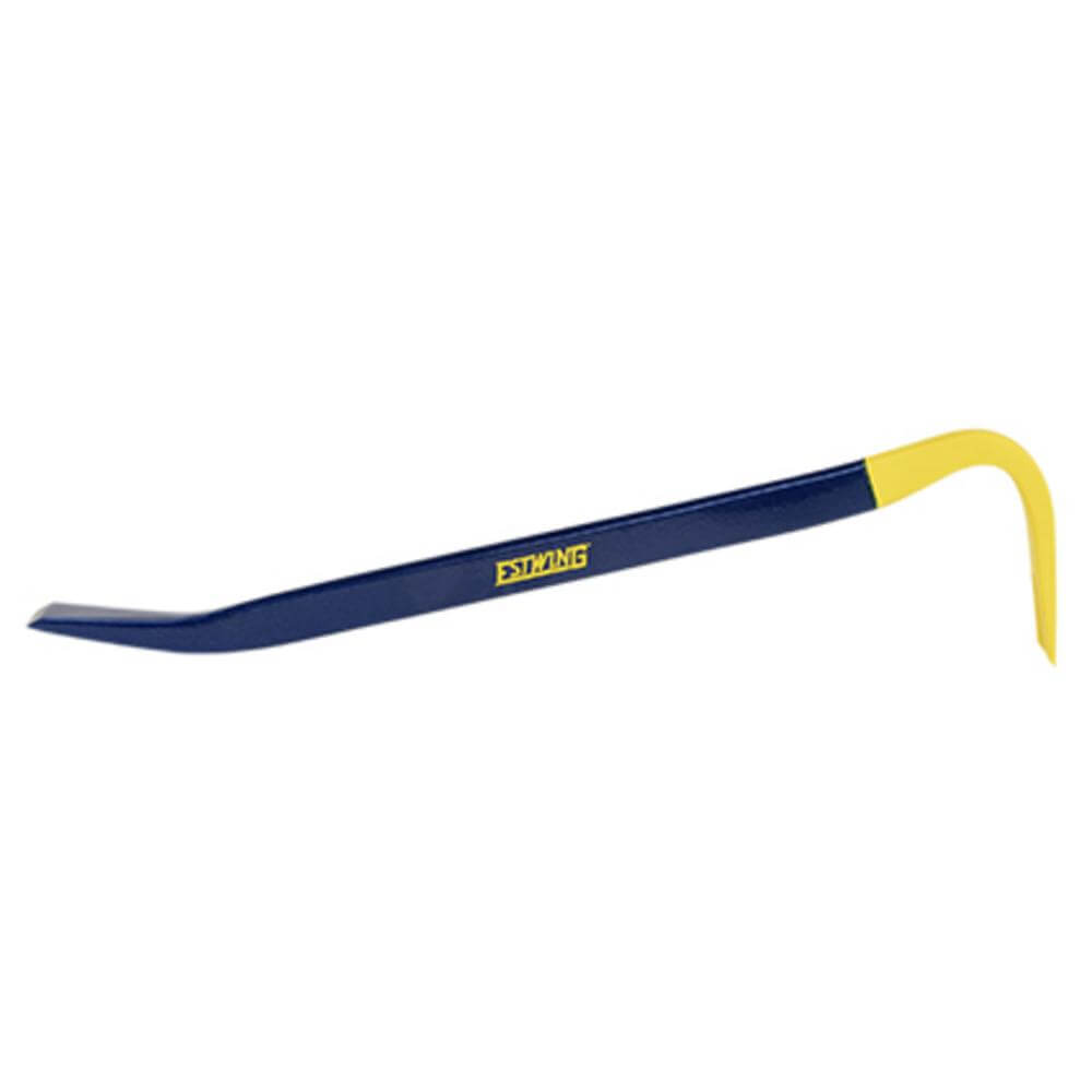 Estwing Egbr-48 Wrecking Bar 1220Mm/48in each 1 31637