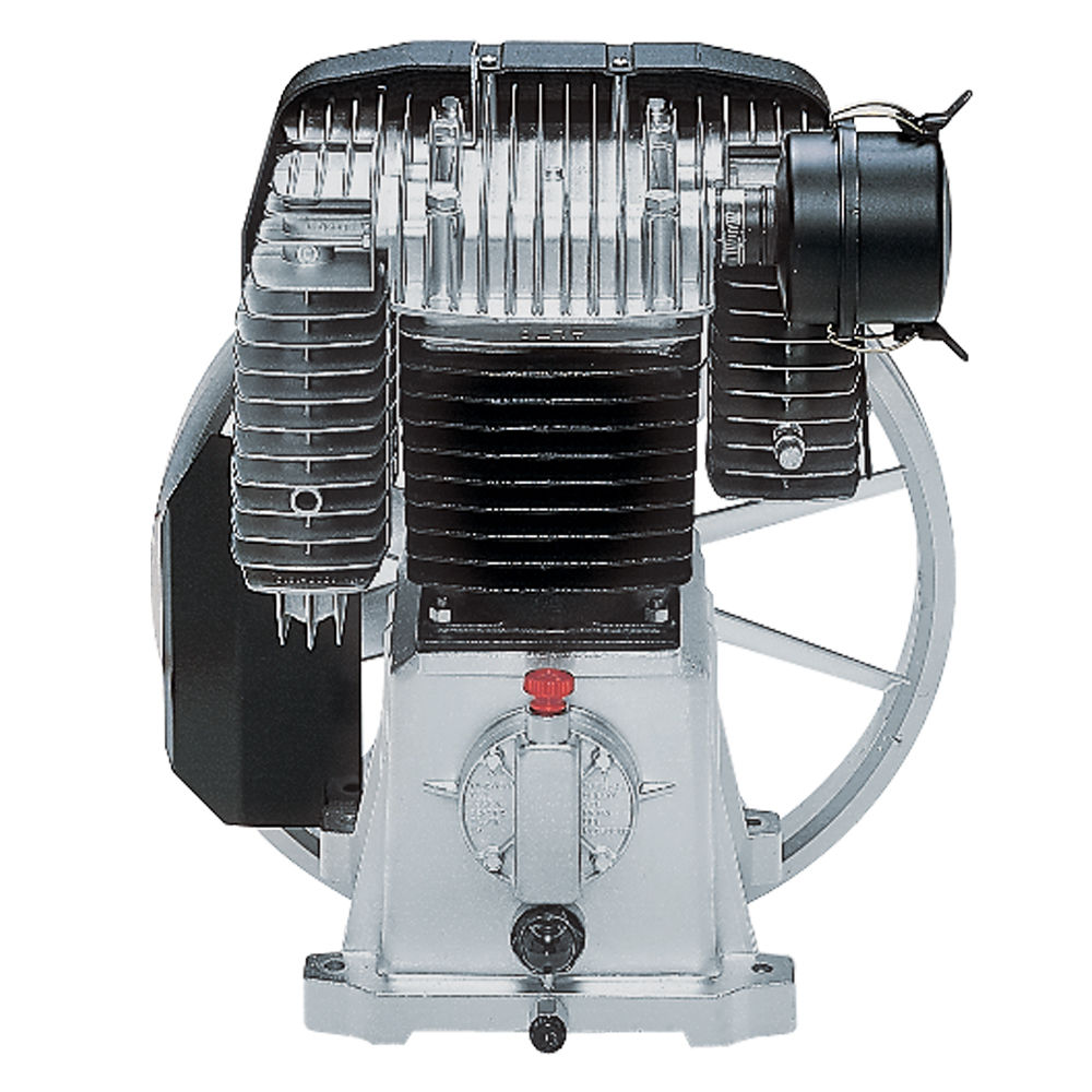 Clarke 1390100 Bk114 Air Compressor Pump