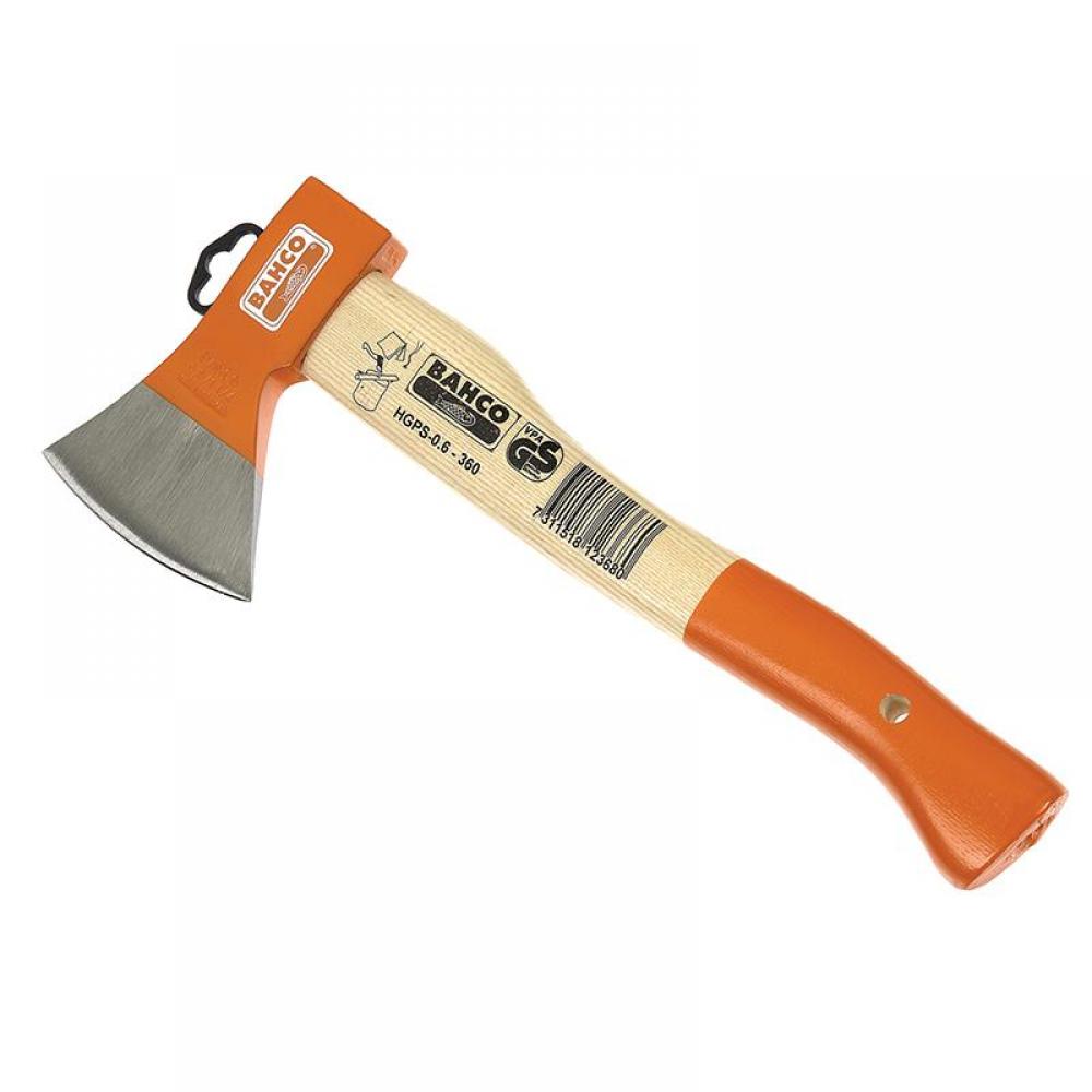 Bahco HGPS-0.6-360 Standard Hand Axe Hgps 0.6-360 800G