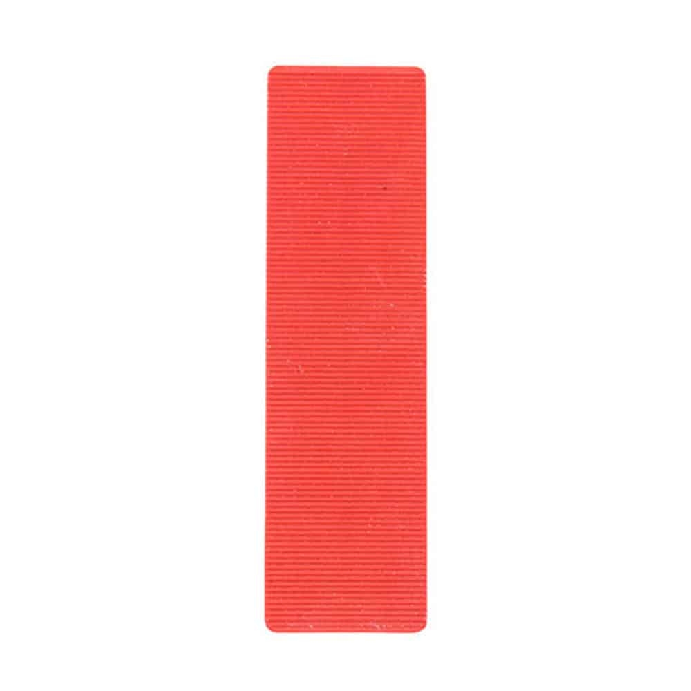 32 x 100 x 6mm Packer Red Box 1000