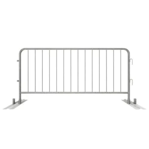 Crowd Control Barrier