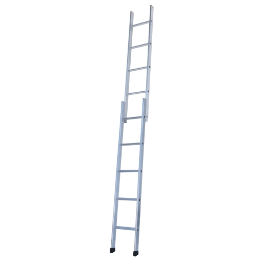 Werner 30234000 Spacemaker Loft Ladder