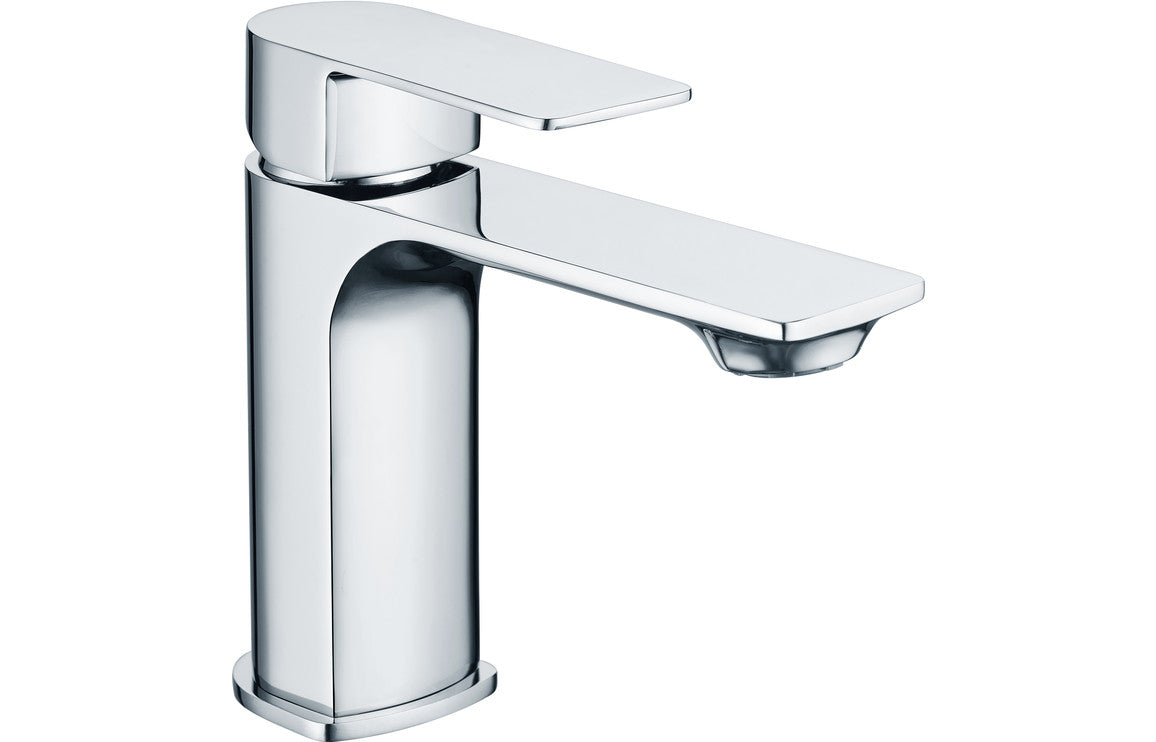 Bella Basin Mixer - Chrome
