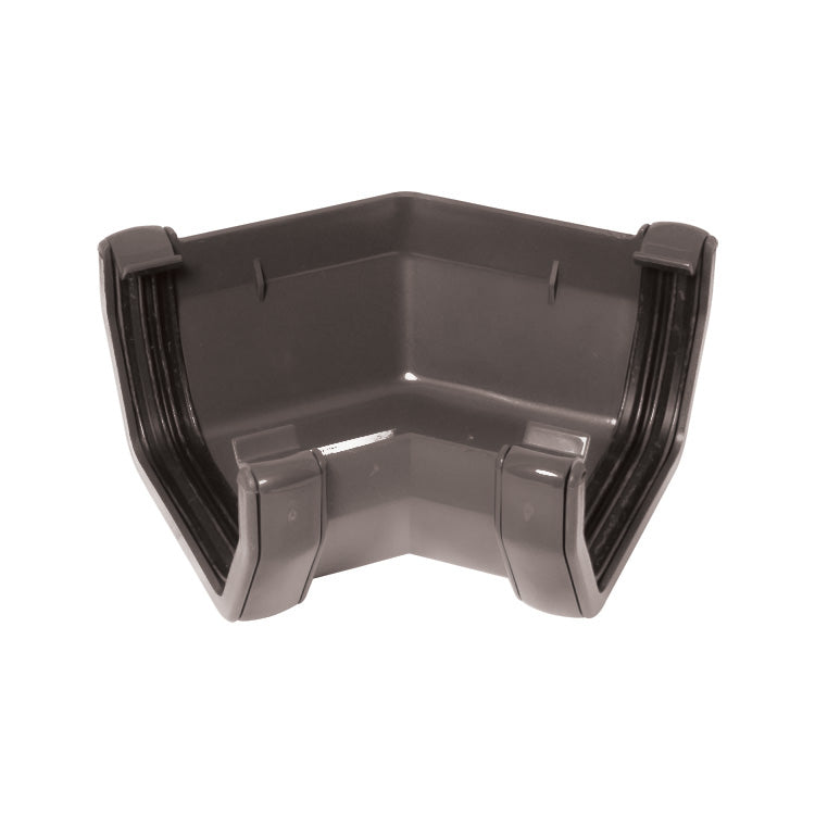 135 deg Square Gutter Angle