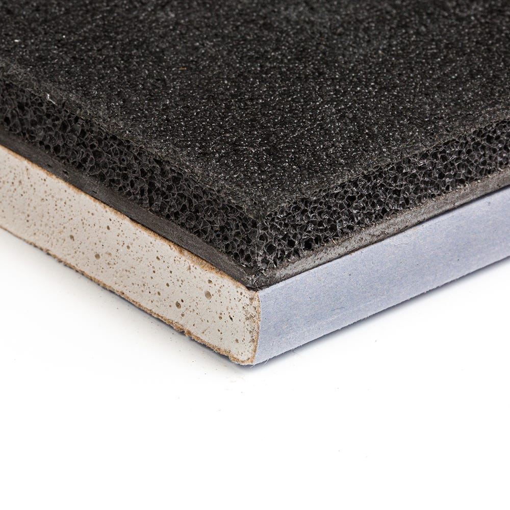 Resonate ResoBoard 3 Acoustic Wall Board 27mm | 1200mm x 1200mm | Pallet of 33 | 47.52m2
