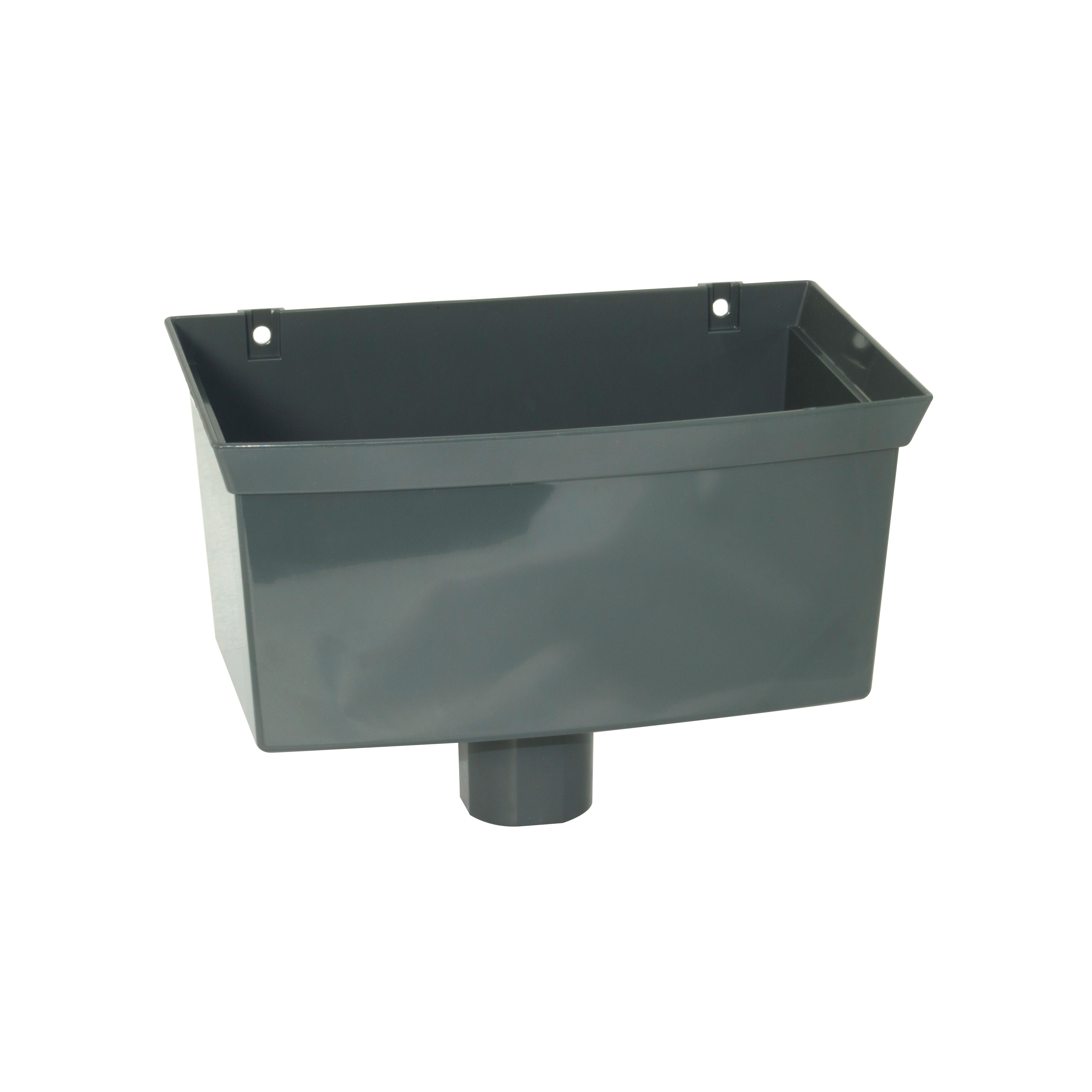 Universal Hopper