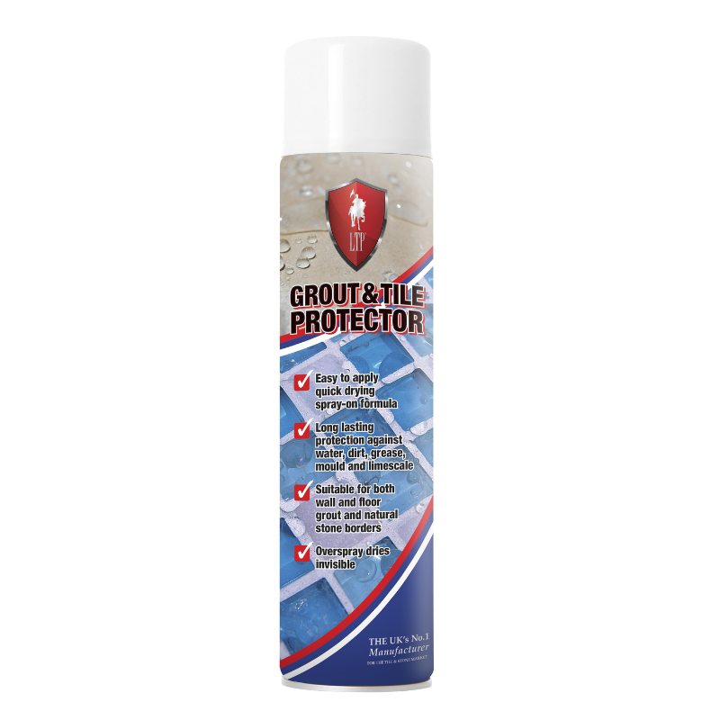 LTP Grout Protector