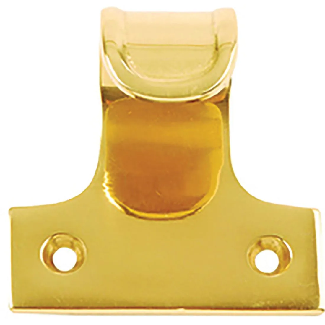 Sash Window Lift Polished Brass