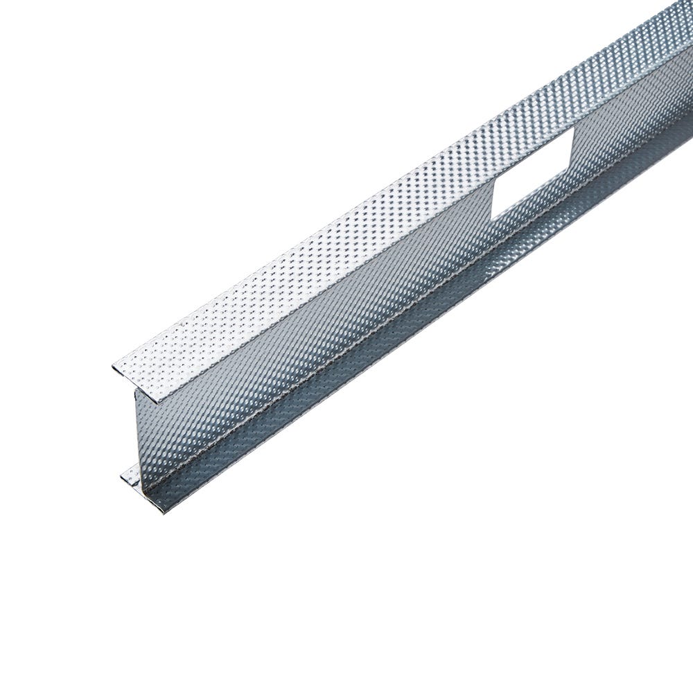 British Gypsum Gypframe 92I90 Metal I Stud 6000mm x 92mm | Pack of 10