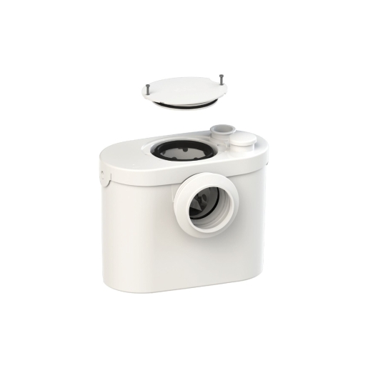 Saniflo Up 6001 the Original Macerator Pump