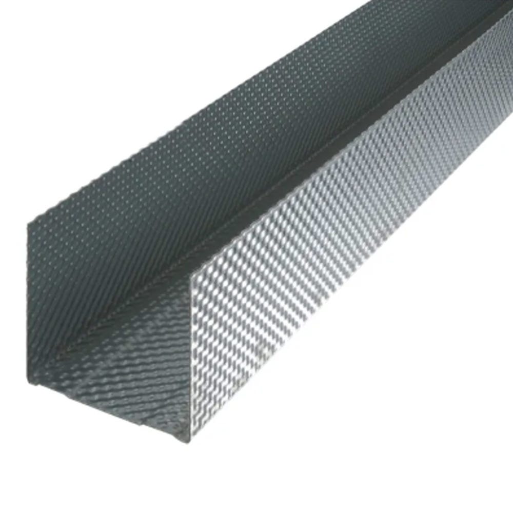 British Gypsum 50EDC70 - Extra Deep Channel 3600mm for 48mm Studs