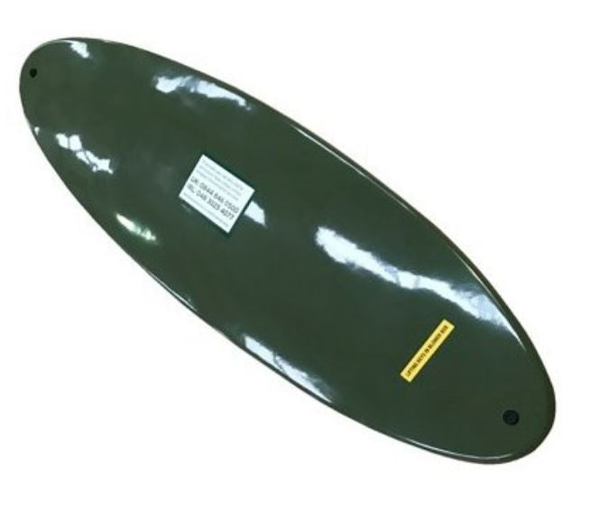 Cover for Klargester BioTec P6-P12 (Access Lid Only)