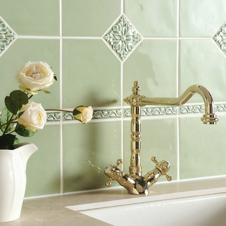 The Winchester Tile Company Artisan Hampstead