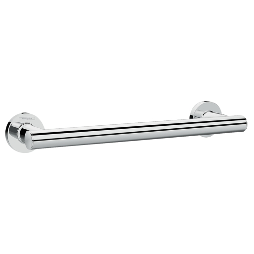 Hansgrohe Logis Universal Grab rail - Chrome - 41713000