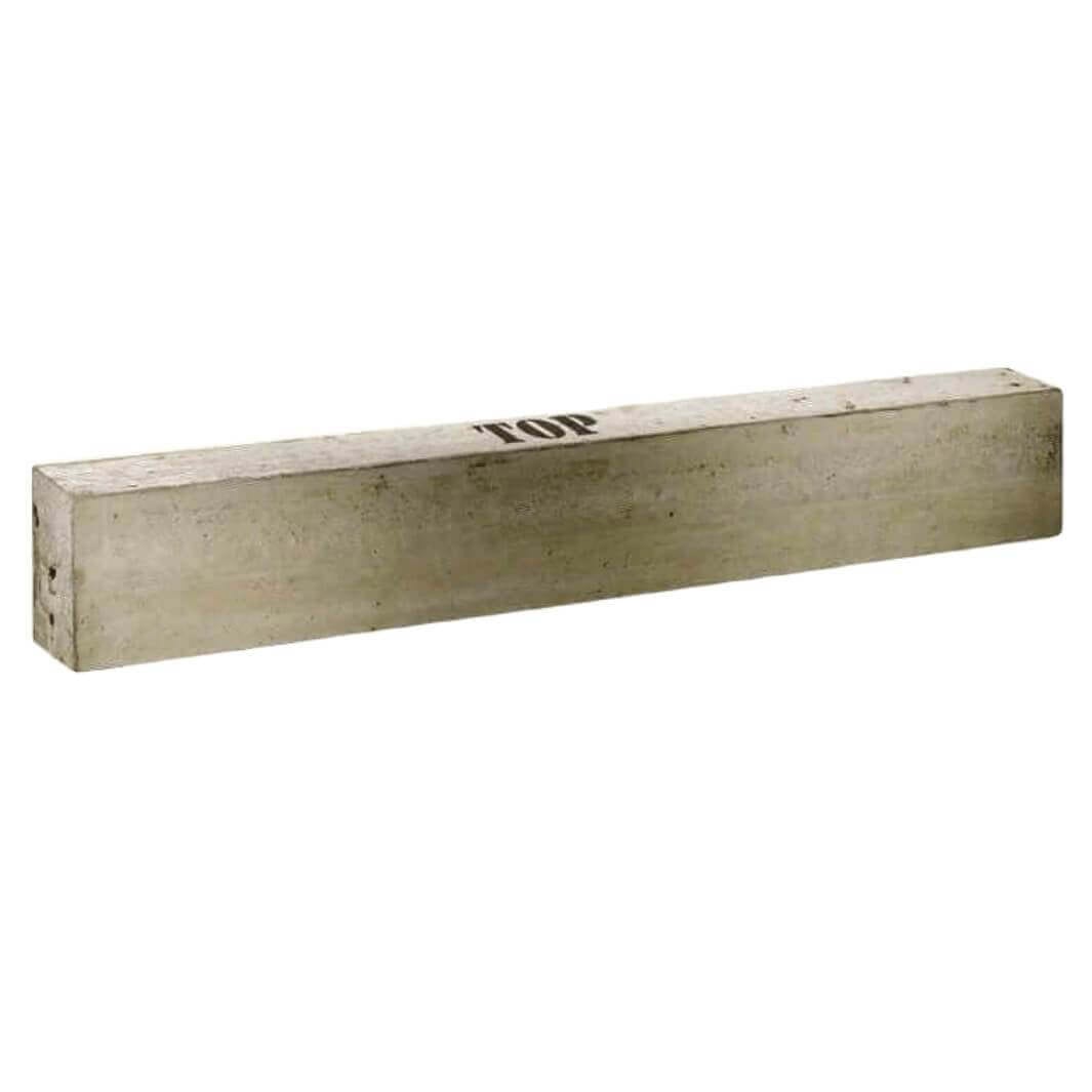 Naylor Hi Spec 100 x 215mm Concrete Lintel R9