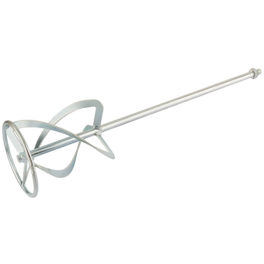 Draper 16206 3 Blade Plaster Paddle Mixer 140 X 600Mm M14 each