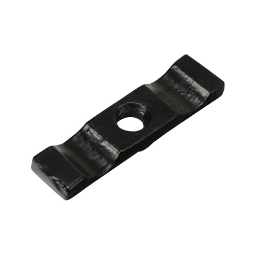 2" Turn Button - Black box of 50