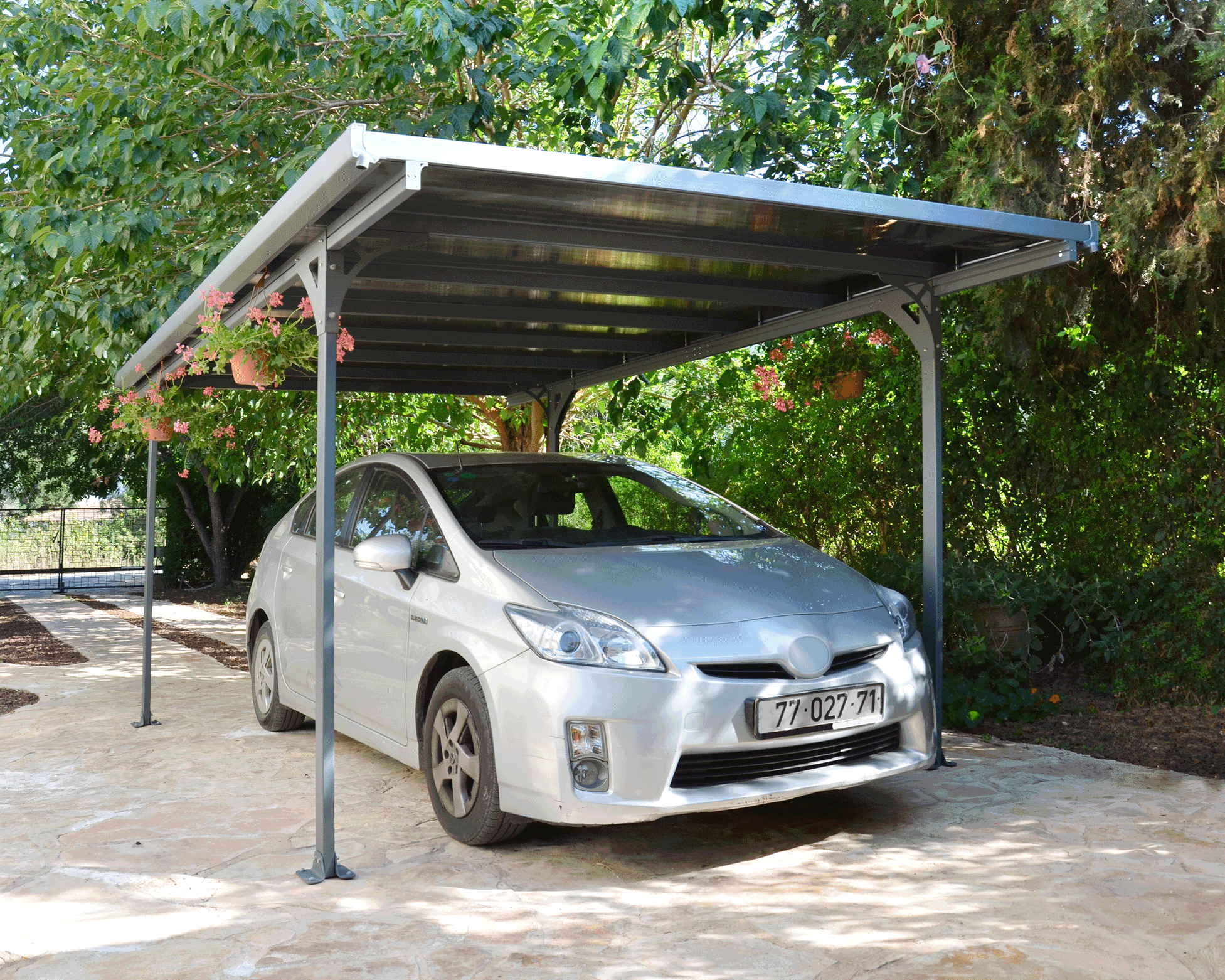 Chester 5000 Carport