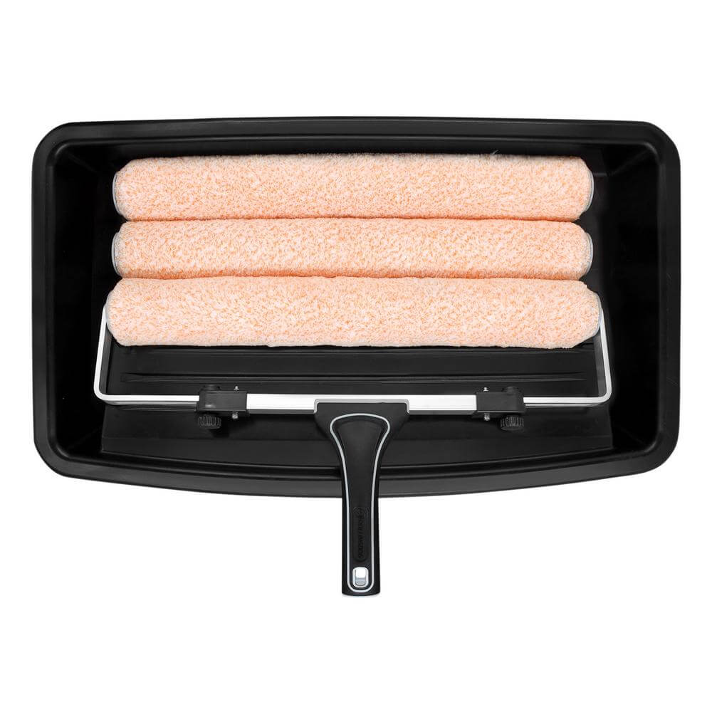 Rollingdog The Molossus™ Paint Roller Set (5 Piece) Pk 1 09678