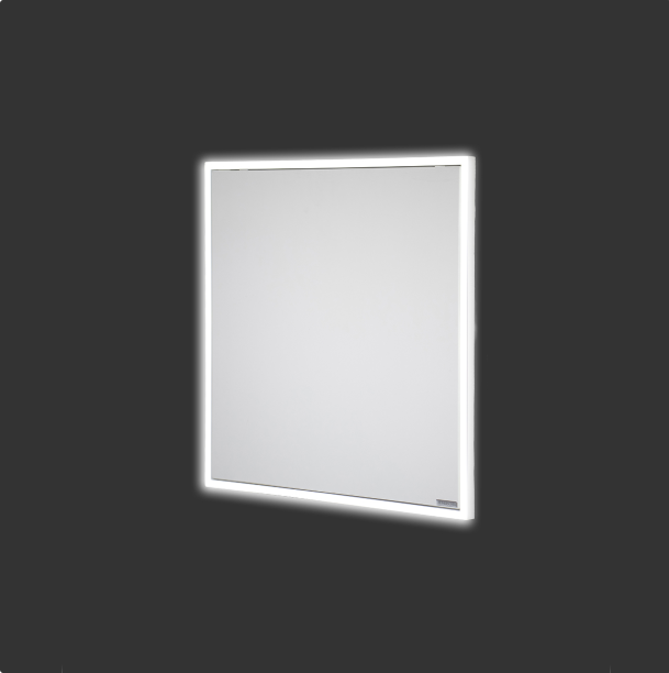 Select XLS LED – Front Lit Infrared Panel Heater