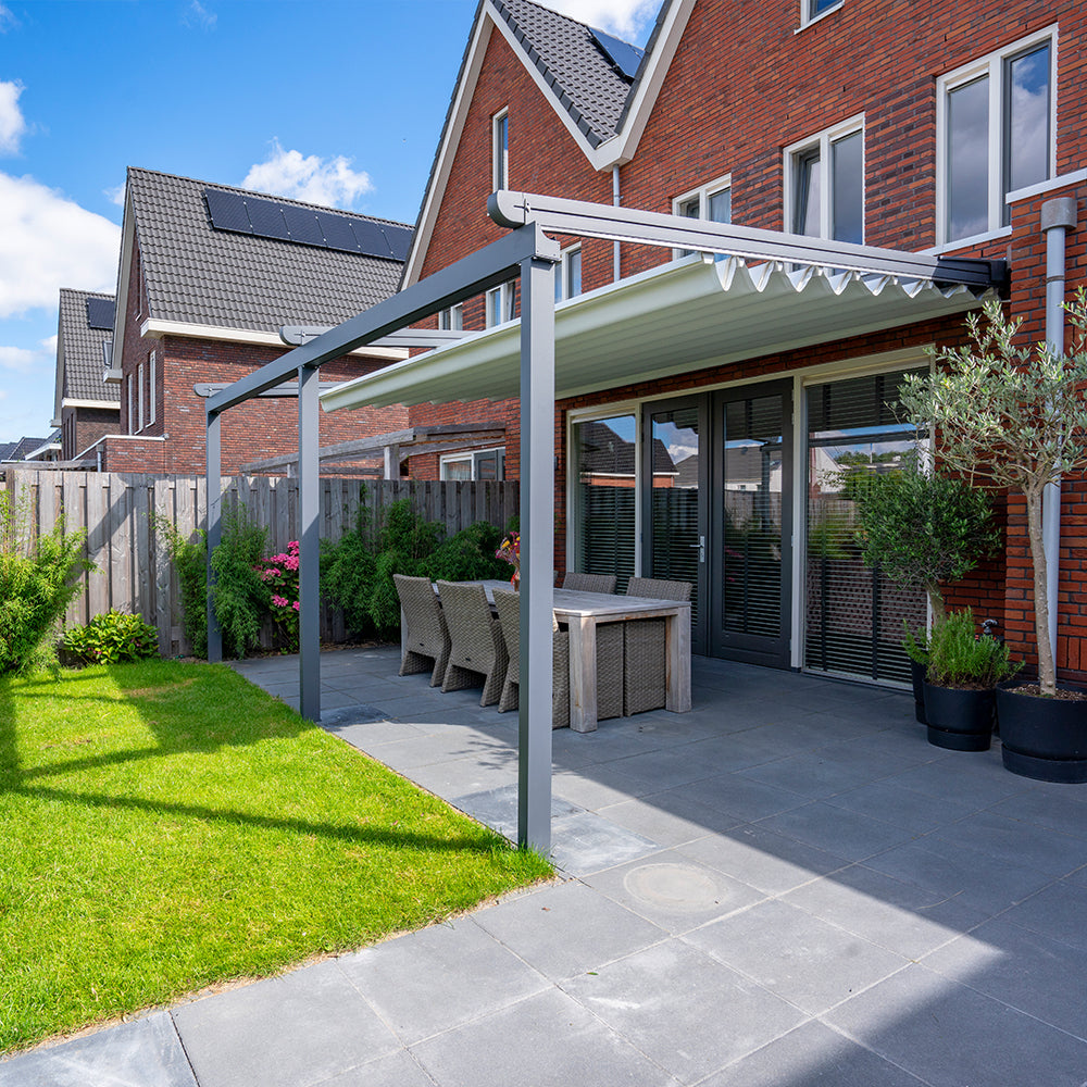 Deponti Verdeca Pergola