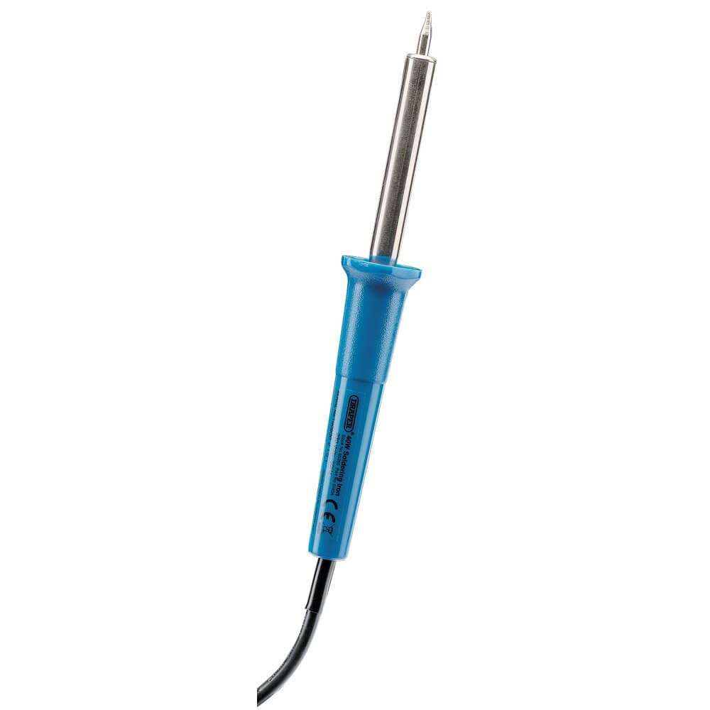 Draper 85355 230V Soldering Iron 40W each