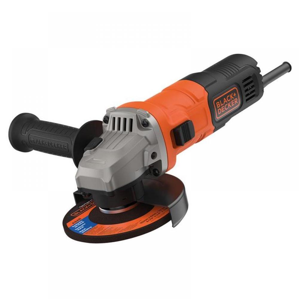 Black + Decker BEG010A5-GB Beg010A5 Heritage Grinder 115Mm 710W 240V
