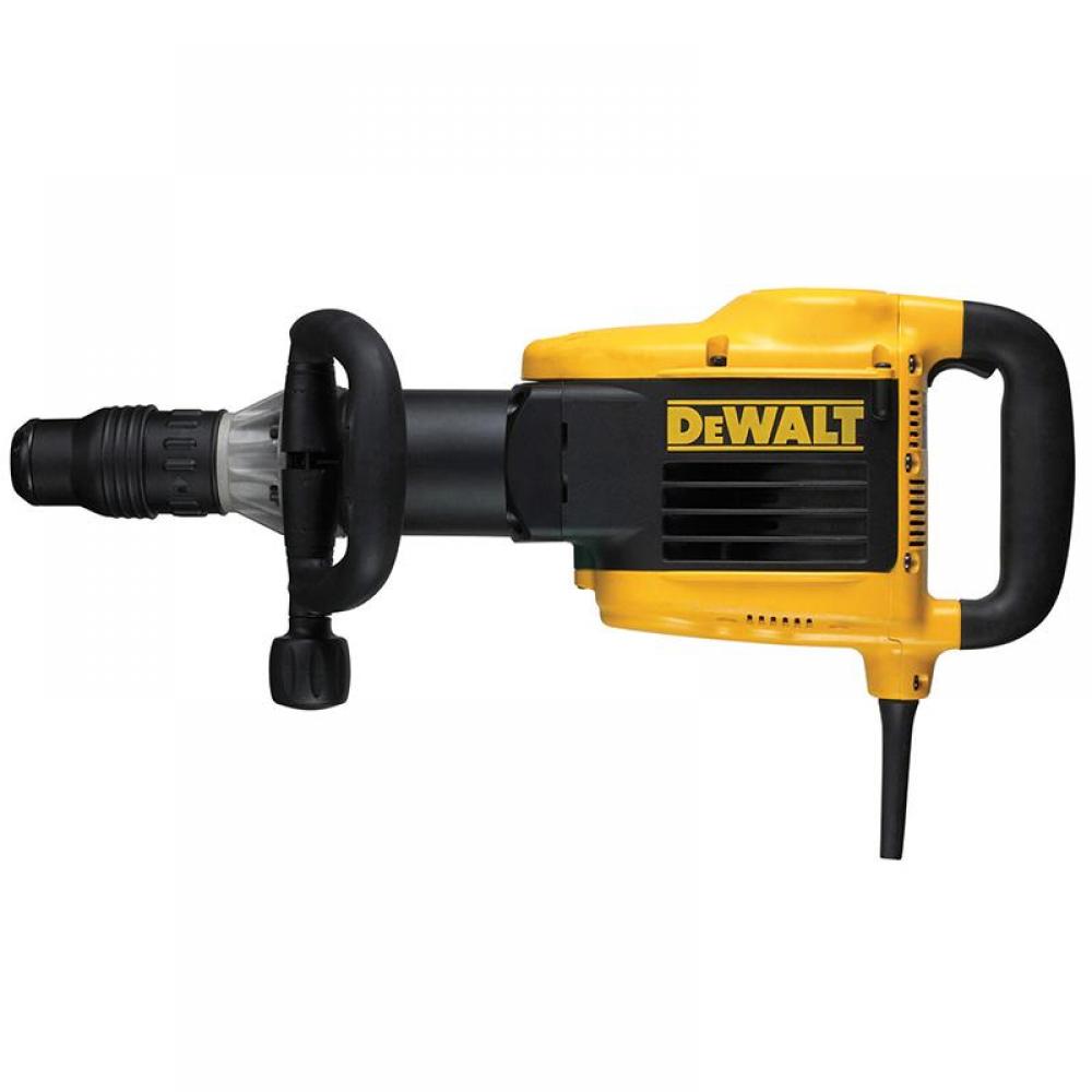 Dewalt D25899K-GB D25899K Sds Max Demolition Hammer 10Kg 1500W 240V
