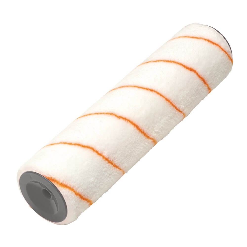 Draper Short Pile Polyester Roller Sleeve 9in/230Mm Pk 1 20948