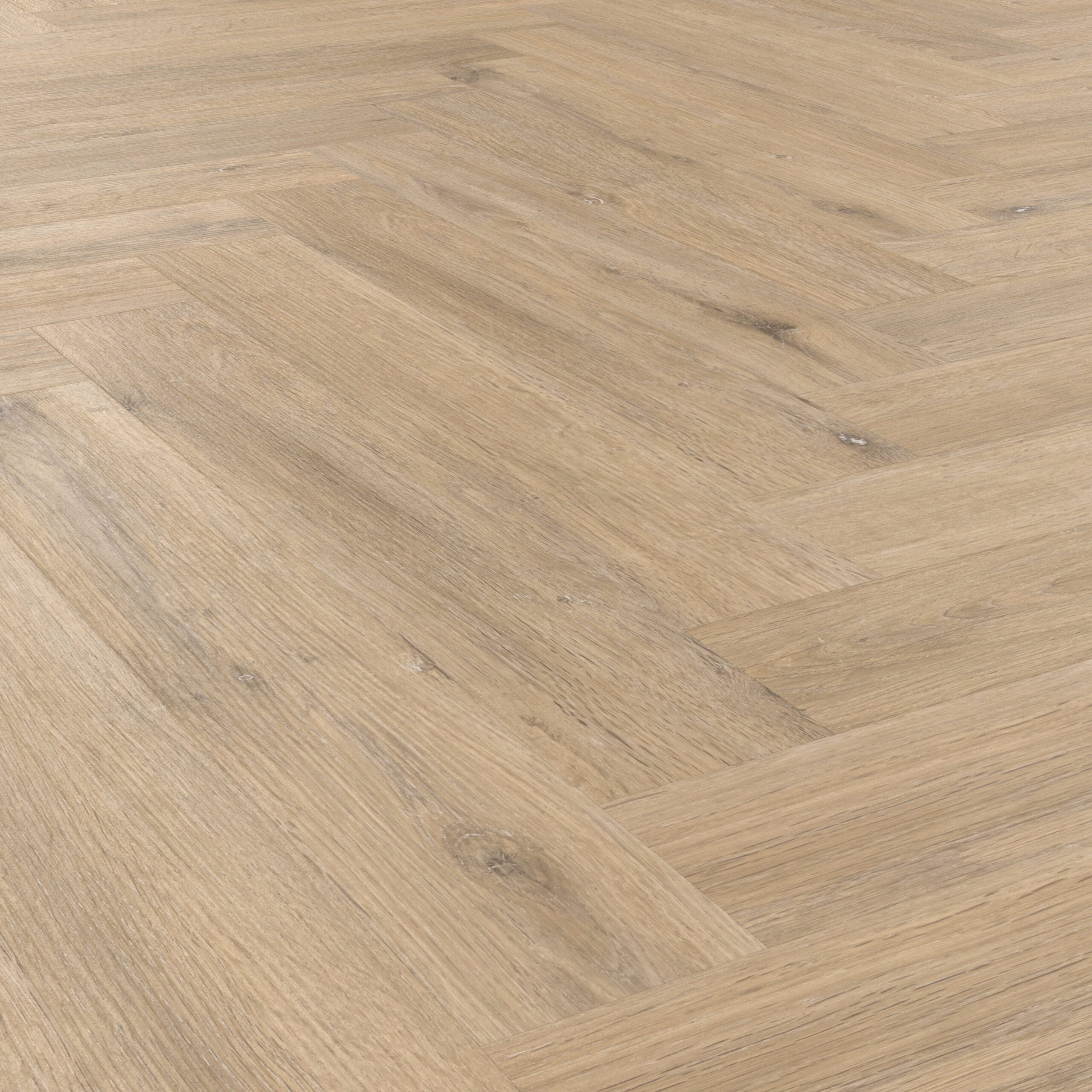 Elegance Royale 55 Herringbone Elizabethan Oak