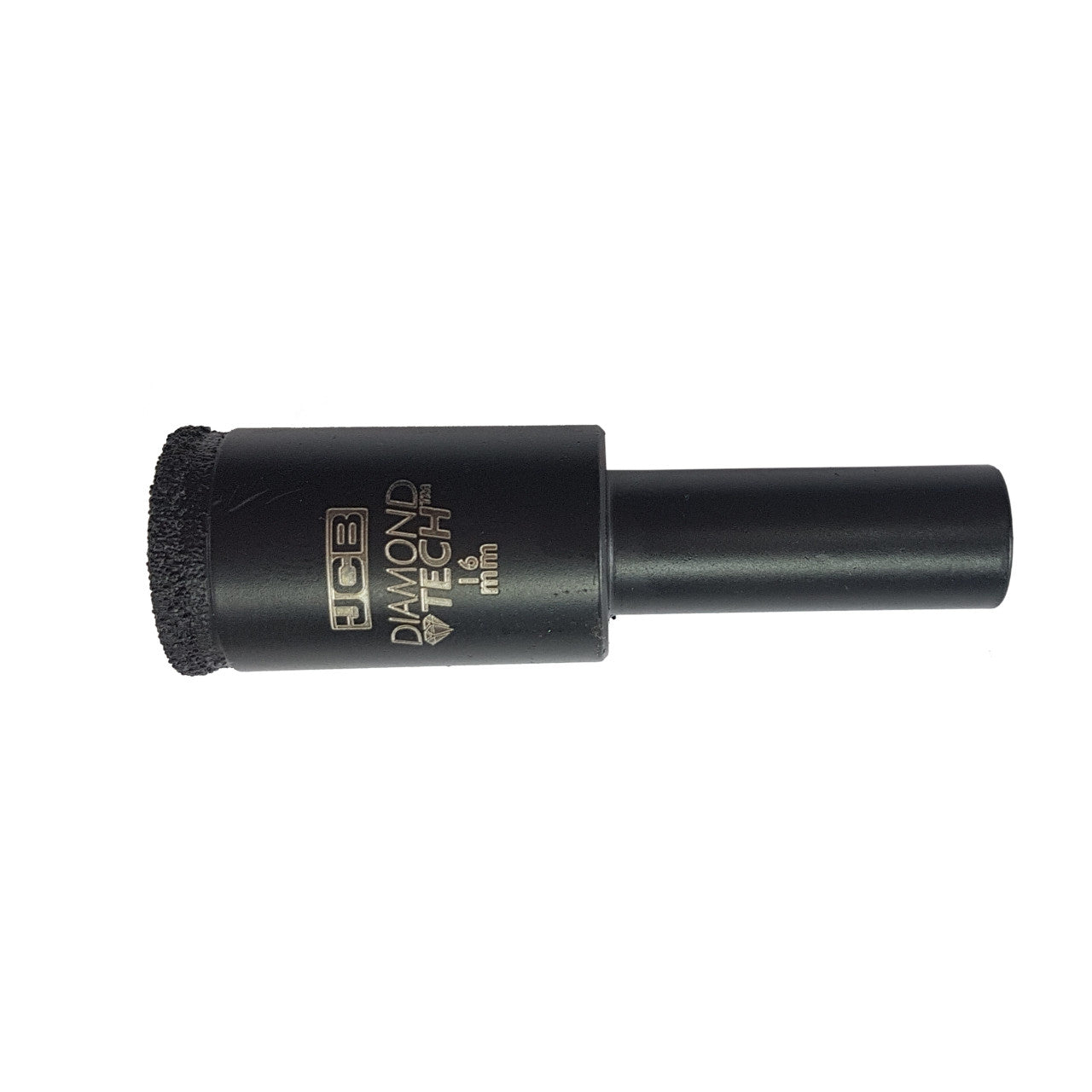 JCB DiamondTech Hole Saw 16mm | 5055803316334