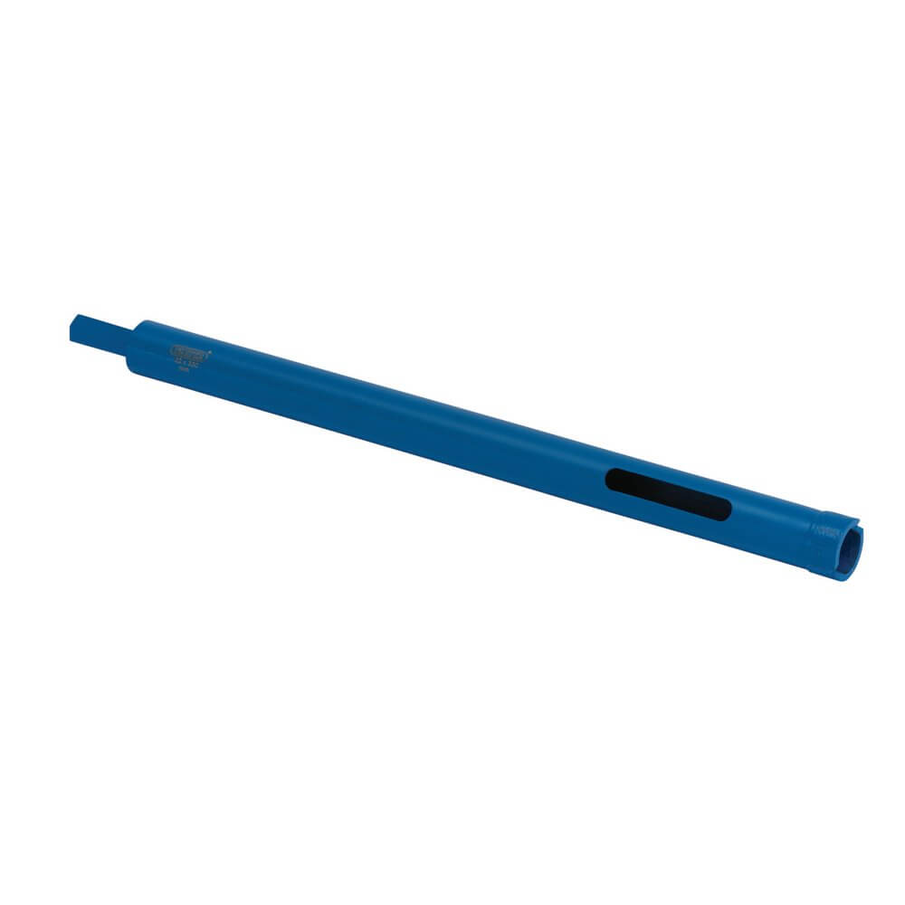 Draper 08057 Diamond Core Drill Bit 22 X 300Mm each 1