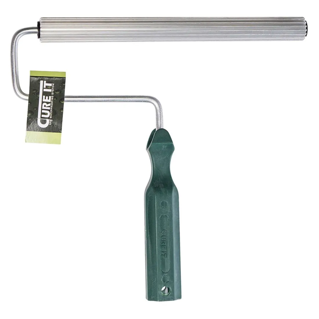 Paddle Roller 9In
