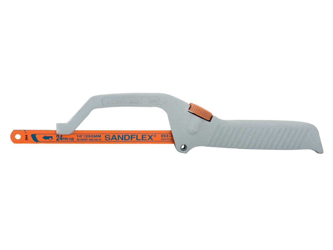 Bahco 208 Mini Saw 250mm (10in) 208