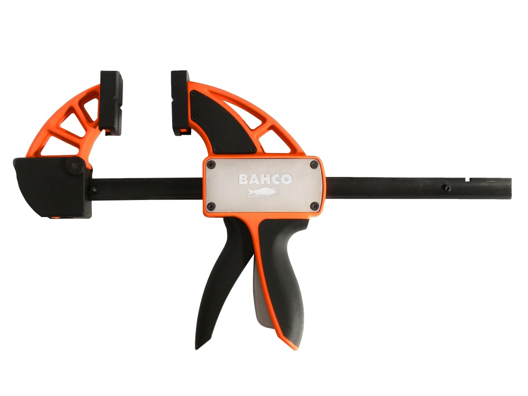 Bahco QCB-150 Better Clamp 150mm (6in) (CF 200kg) QCB-150