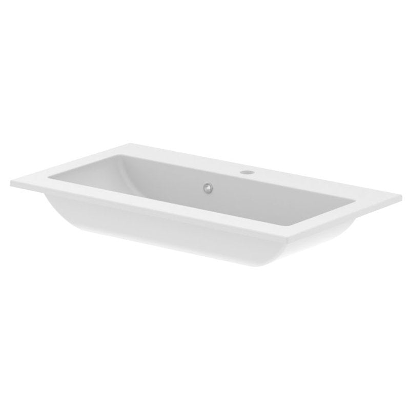 Veldeau Vada Cast 500mm Vanity Basin