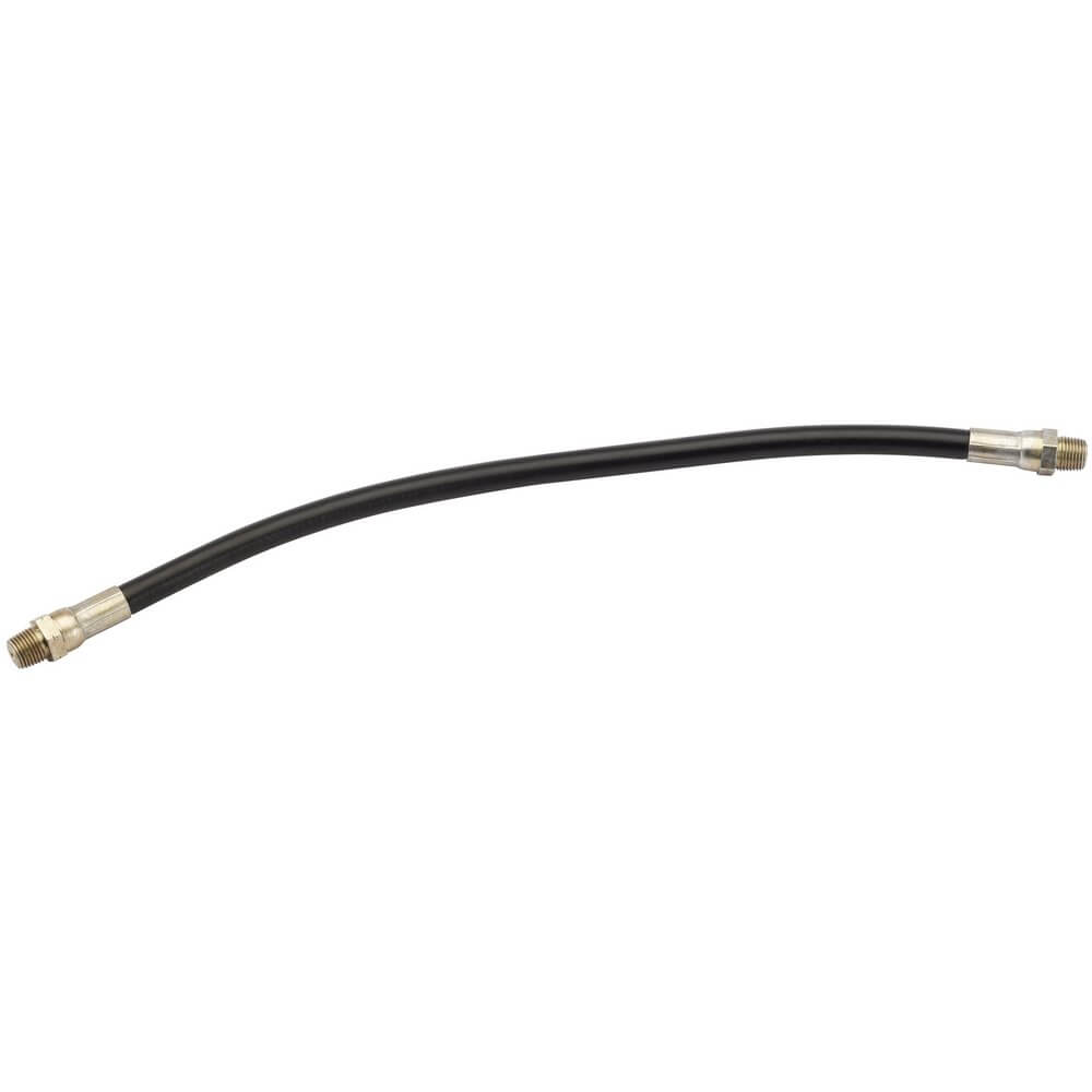 Draper 12750 Flexible Plastic Grease Gun Hose 300Mm each